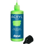 Darwi Opak АКРИЛНА боя Pastel Green 80 ml 1 бр (DA0220080659C)