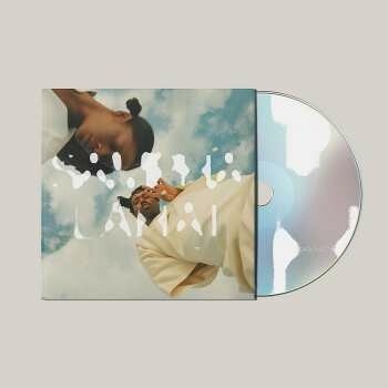 Lahai - Sampha CD