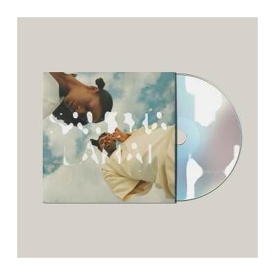 Lahai - Sampha CD