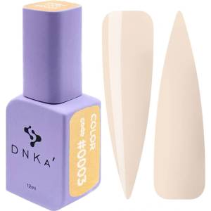 DNKa Гел лак DNKa 12 мл. 0003 (GPDC0003)