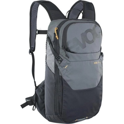 Evoc Раница EVOC Ride 12L - Carbon Grey / Black
