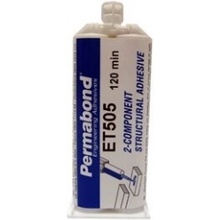 PERMABOND ET 505 2K epoxidové lepidlo 50ml