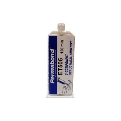 PERMABOND ET 505 2K epoxidové lepidlo 50ml