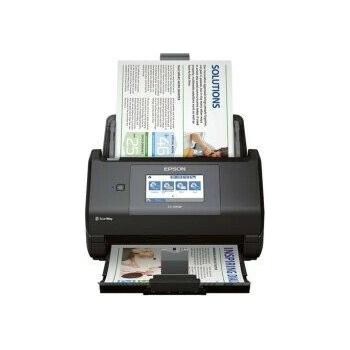 Epson Workforce ES-590W
