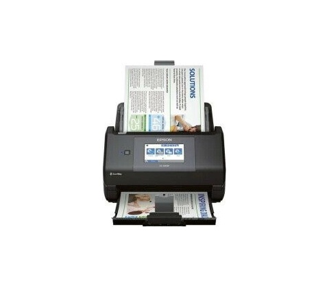 Epson Workforce ES-590W