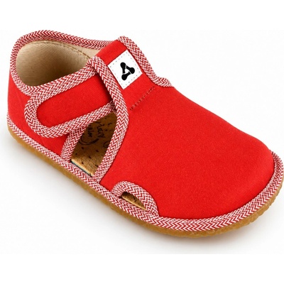 Antal Rascal Basic červené