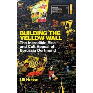 Building the Yellow Wall (ISBN: 9781474606257)