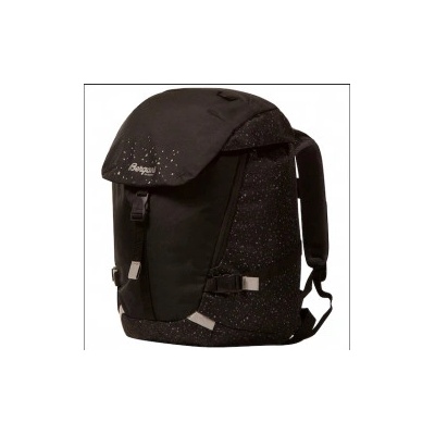 Bergans of Norway AKSLA 24 batoh Black Composite 24 l