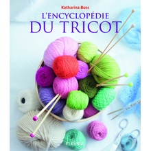 L' encyclopédie du tricot