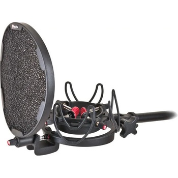 Image 1 of Rycote InVision USM Studio Kit