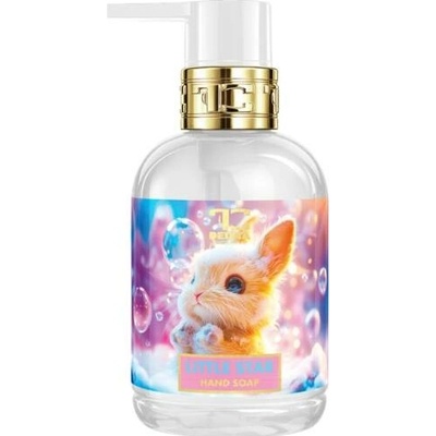 Dedra dětské mýdlo little star 320 ml
