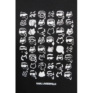 KARL LAGERFELD Суичър IKON (A1W20079)