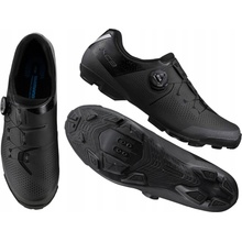Shimano SH-XC302 černá
