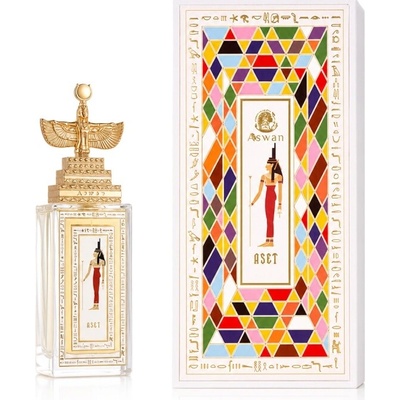 Aswan Aset parfémovaná voda unisex 100 ml