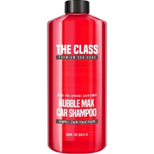 The Class Bubble Max Car Shampoo Red 1 l