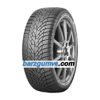 Kumho WinterCRAFT WP52 215/55 R16 93H