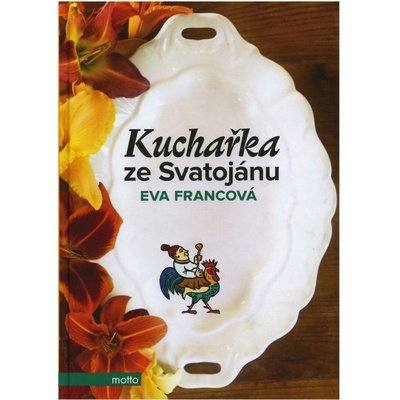 Kuchařka ze Svatojánu