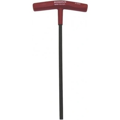 Bondhus T-klíč 3.0 x 229mm HEX/prodloužený 15356