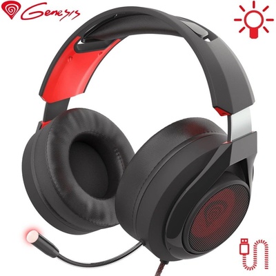 Genesis Radon 610