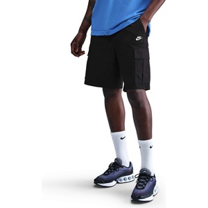 NIKE Къси панталони m nk club wvn cargo short (fn3517-011)