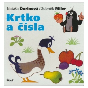 Krtko a čísla