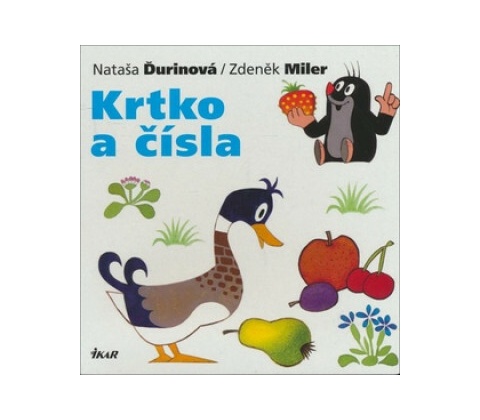 Krtko a čísla