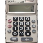 Deli 1505 Калкулатори