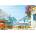 Castorland - Puzzle Mediterranean Wine for Two - 1 000 piese