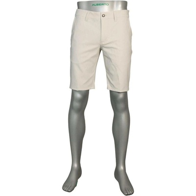 Alberto Golf EARNIE FX4 Dry Cooler off white