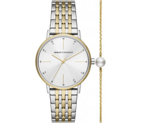 Armani Exchange AX7156SET
