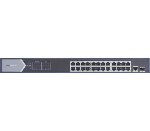 Hikvision DS-3E0526P-E