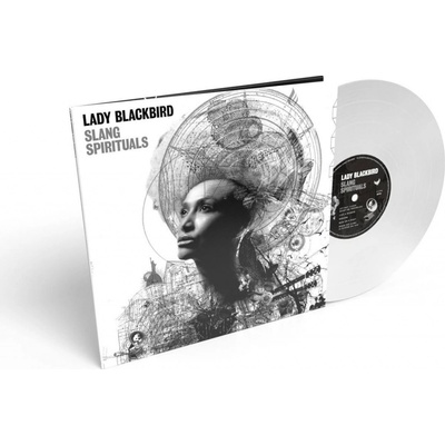 Lady Blackbird - Slang Spirituals LP