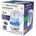Esperanza electric glass kettle with led light salto angel 1.7 l white