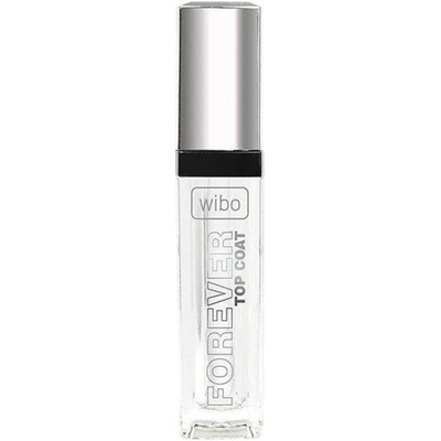 WIBO Фиксиращ топ гланц за устни Forever, 5 ml