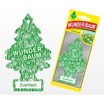 WUNDER-BAUM Everfresch