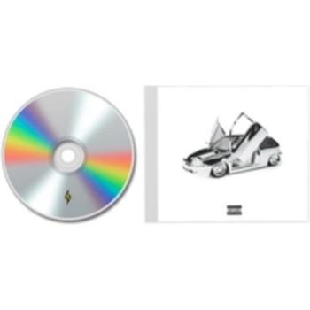Rayo J Balvin CD