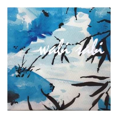 Sven Wunder - Wabi Sabi LP