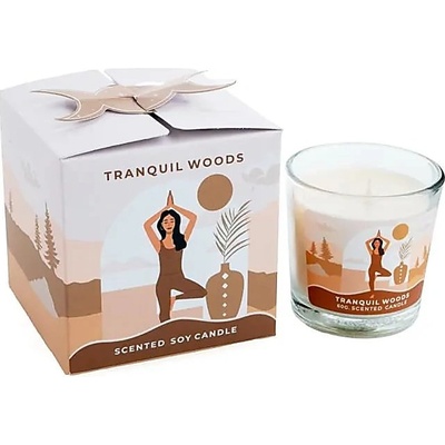 Moonshine Yoga Tranquil Woods 60 g
