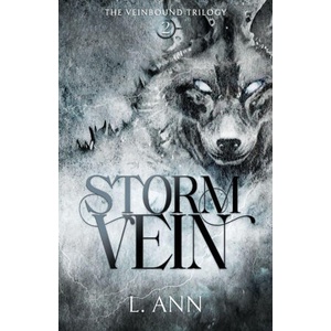 Stormvein | L. Ann (ISBN: 9781916946972)