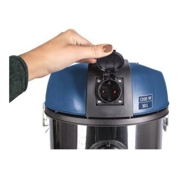 Scheppach ASP 30 PLUS