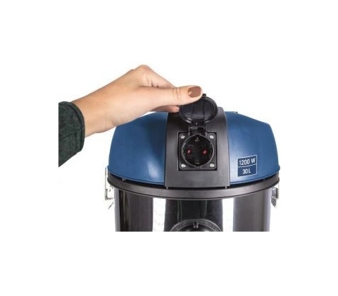 Scheppach ASP 30 PLUS