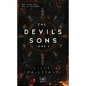 The Devil's Sons - tome 1 | Chloé Wallerand (2024)