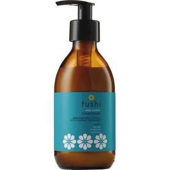 Fushi Scalp Soother Herbal Conditioner Билков балсам за коса - 230 мл