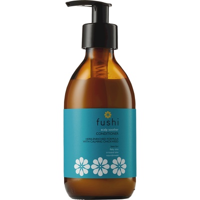 Fushi Scalp Soother Herbal Conditioner Билков балсам за коса - 230 мл