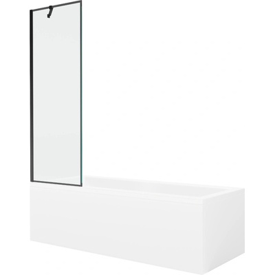 Mexen Cubik 160 x 70 cm 550316070X9506007070