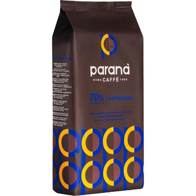 Parana Caffe 70% Espresso 1 kg