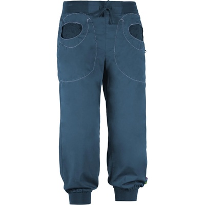 E9 Дамски 3/4 панталони E9 Women's Remix 3/4 length trousers - Apatite (112-3766-0313)
