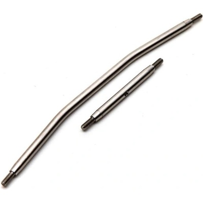 Axial Аксиален кормилен прът неръждаем (2): rbx10