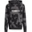 adidas Terrex Детски суичър adidas Terrex Kid's MT AOP Logo Hoodie - Carbon / Black - размер 170 (EU) (704-5877-0116)