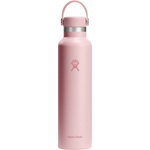 Hydro Flask Термо бутилка Hydro Flask Standard Mouth with Standard Flex Cap Insulated bottle - Trillium II - размер 621 ml (533-0674-5412)
